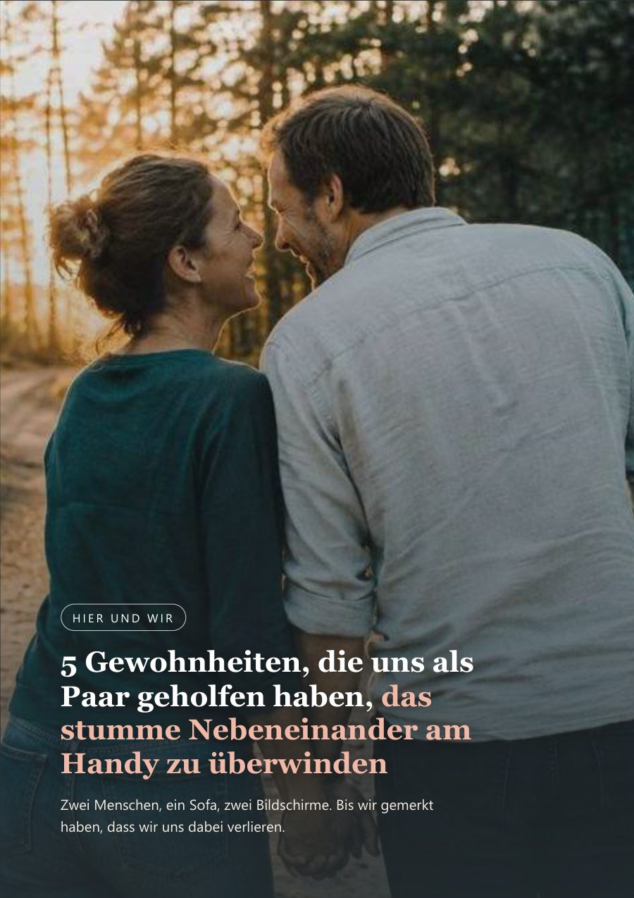 Titelseite des kostenlosen PDFs für Paare
