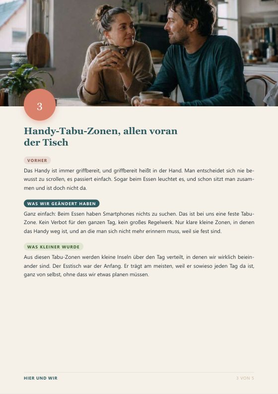 Blick ins PDF, Seite 3